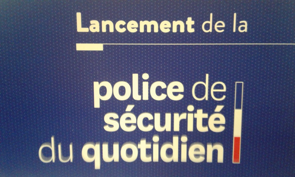 Commissariat Paris 8 tweet media