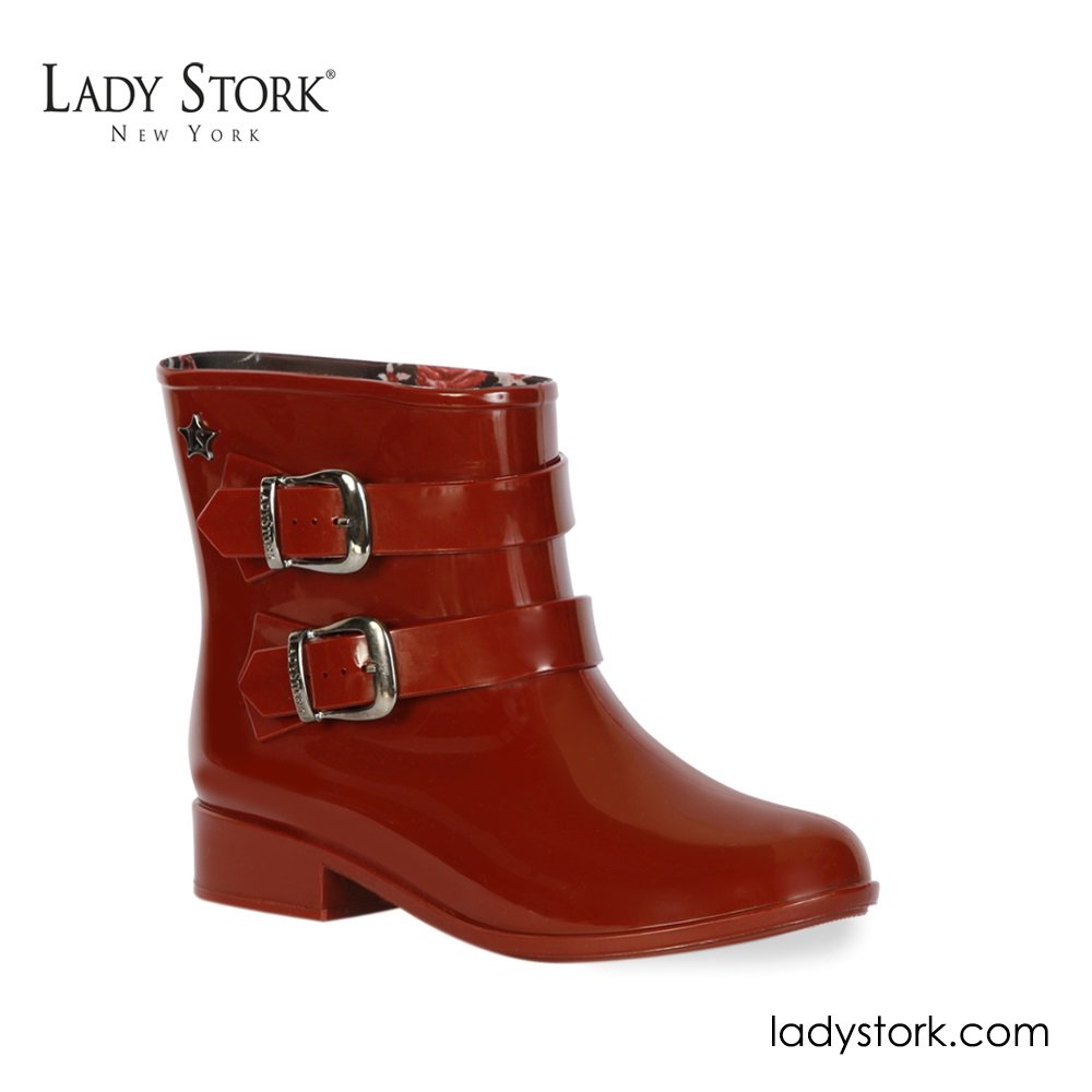 ladystorkOK's tweet photo. #Viernes #AntiLLUVIA #Botas #TiendaOnline 🌨️☔
Modelo ideal para esta mañana #SentiteUnaLady
No cambies tu look por el clima #LucíCanchera 
Dale click al color que te guste y compralas!! https://t.co/sUUFZE5l1h