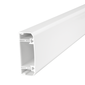 Our Centaur President uPVC Power Posts are ideal for supplying commercial applications, large power, data and multimedia demand through one location. You can also connect multiple Power Posts using ACD 4, three compartment uPVC semi-chamfered dado trunking.