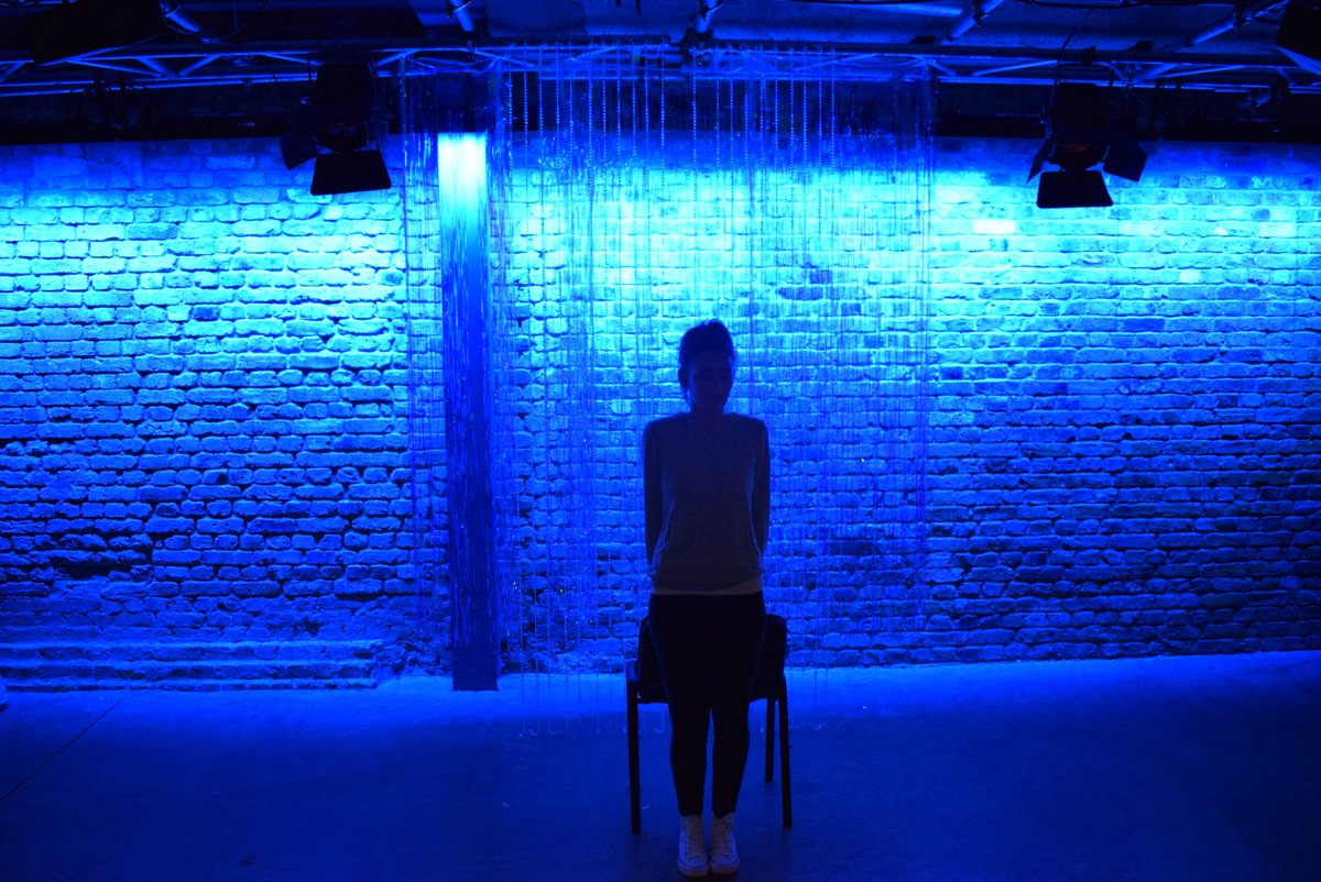 arcolatheatre's tweet photo. Playwrights rose to the challenge over 5 #SLAMsoaps nights... one play snatched the crown. 👑
Your winner, #WEIRD by @LucyBurke1992, will be performed IN FULL tomorrow night. Let's send @SLAMKingsX off with a bang! →https://t.co/MtbtZNATbl https://t.co/RAVdAlWs4t