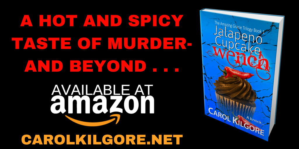AuthorShout's tweet photo. A hot and spicy taste of murderand beyond  https://t.co/UpEeRaIqqM #asmsg #iartg #amreading #bookboost  @carol_kilgore https://t.co/h2G1Xhl5Tf