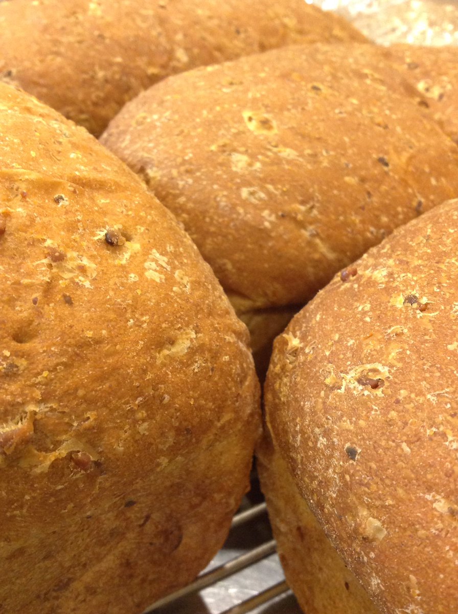 I❤️Hearty Bread!  It's Friday &amp; your lucky because today and tomorrow we have bread!  And there is challah too:) 11am-2pm.  Reserve your loaf at orderit@cakeflourbakery.com