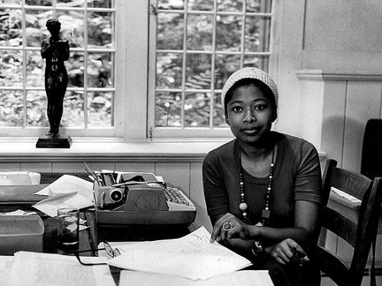 diancalondon's tweet photo. "Expect nothing. Live frugally on surprise... Wish for nothing larger than your own small heart or greater than a star... Be nobody's darling." - #AliceWalker who was born OTD in 1944 ✨ Walker's words continuously teach me to choose integrity &amp; authenticity over everything. #BHM https://t.co/6VSJX40FVG