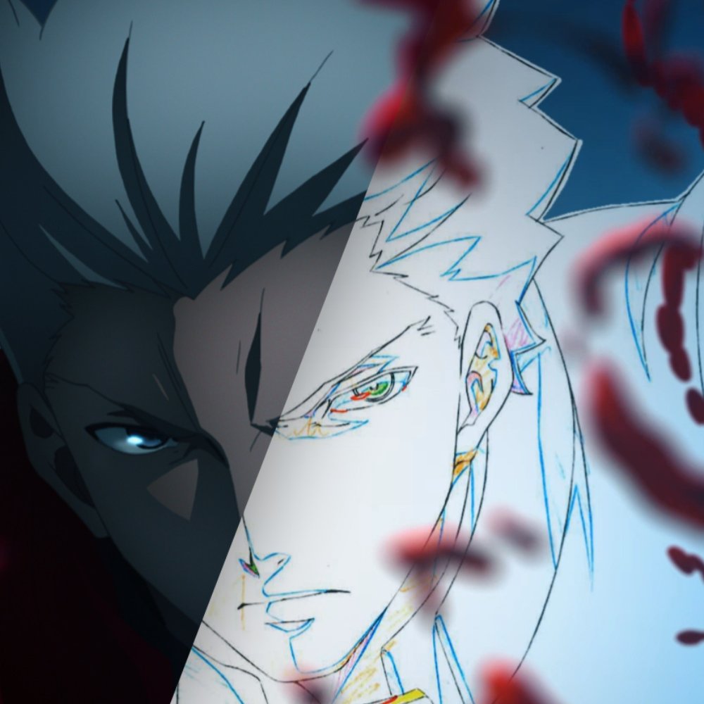 ufotable on X: 