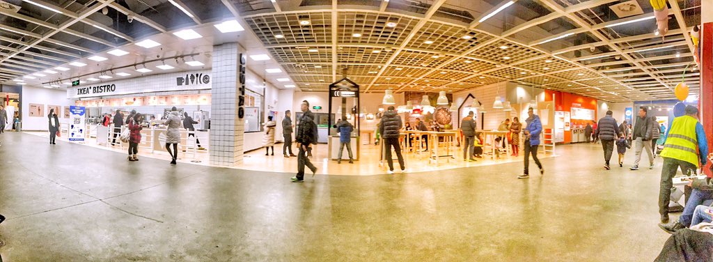 bicgao's tweet photo. ikea 真是方便 https://t.co/UDAG9NCCa5