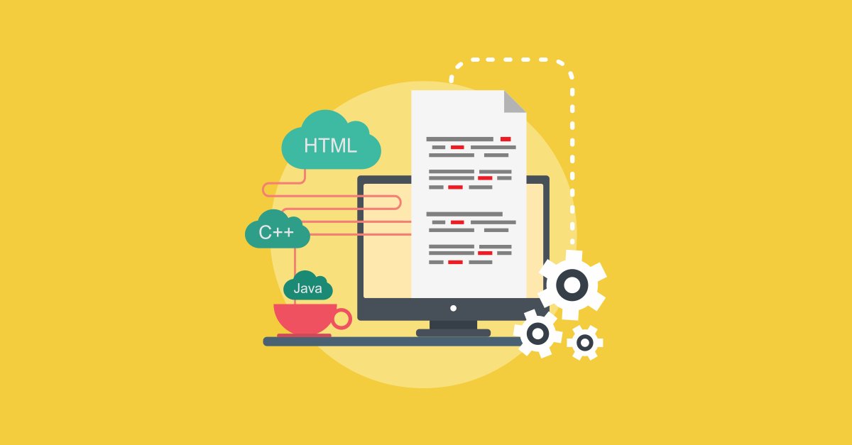 DevMedia's tweet photo. Entendendo os conceitos dos Padrões de Projetos em #Java
Leia ➜https://t.co/l4YJUgonTo
#devmedia #developers #ilovejava #javadeveloper #programadorjava #javacode #javaislife https://t.co/bddgakOvbh