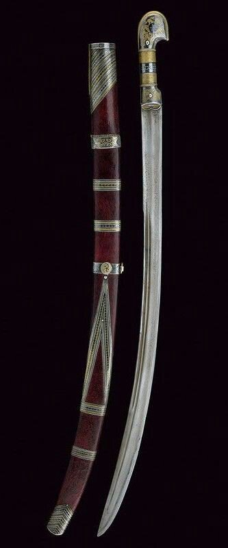 Sausruqo's tweet photo. #Circassian #Weapons

#Caucasian
#CircassianWeapons
#CaucasianWeapons
#Shashka
#Сэшхуэ
#Шашка
#CircassianSword
#CircassianSabre https://t.co/nhn027P3ag