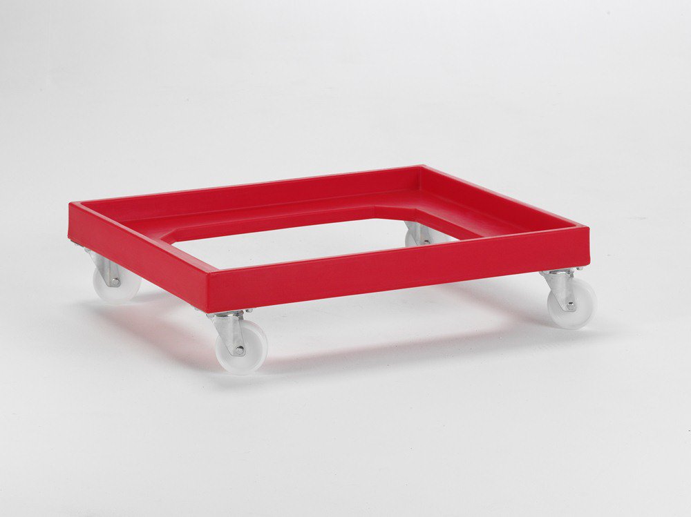 Food grade bread baskets, bread trays, harvest crates and confectionery trays!
<a href="/FletcherEurope/">Fletcher European</a> 
Plastic dollies also available to suit in an assortment of colours.
#Food #foodprocessing #Baker #FridayFeeling
