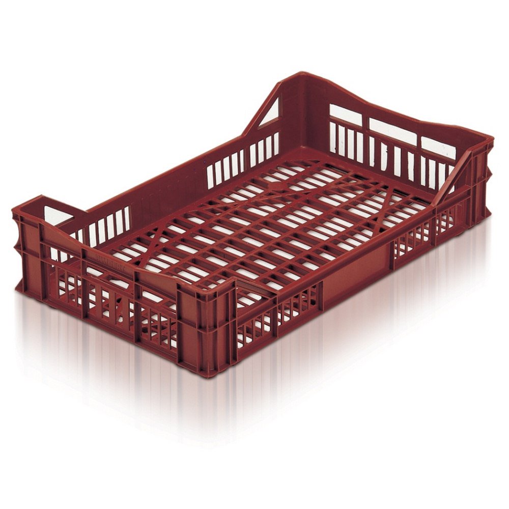 FletcherEurope's tweet photo. Food grade bread baskets, bread trays, harvest crates and confectionery trays!
@FletcherEurope 
Plastic dollies also available to suit in an assortment of colours.
#Food #foodprocessing #Baker #FridayFeeling https://t.co/hjMf9z6p7x