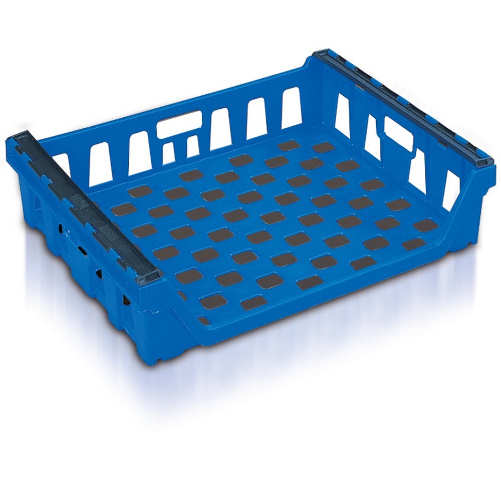 FletcherEurope's tweet photo. Food grade bread baskets, bread trays, harvest crates and confectionery trays!
@FletcherEurope 
Plastic dollies also available to suit in an assortment of colours.
#Food #foodprocessing #Baker #FridayFeeling https://t.co/hjMf9z6p7x
