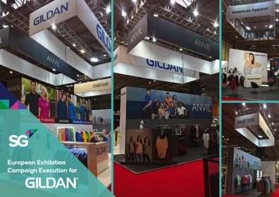 ServiceGraphics's tweet photo. “If you have the budget add height” Stand out in todays busy exhibition and trade show environments with our hanging fabric structures. Another great way to change space click the link for more info https://t.co/qtevNS16ZV #wechangespace #expertsingraphics https://t.co/b3VT7k6a71