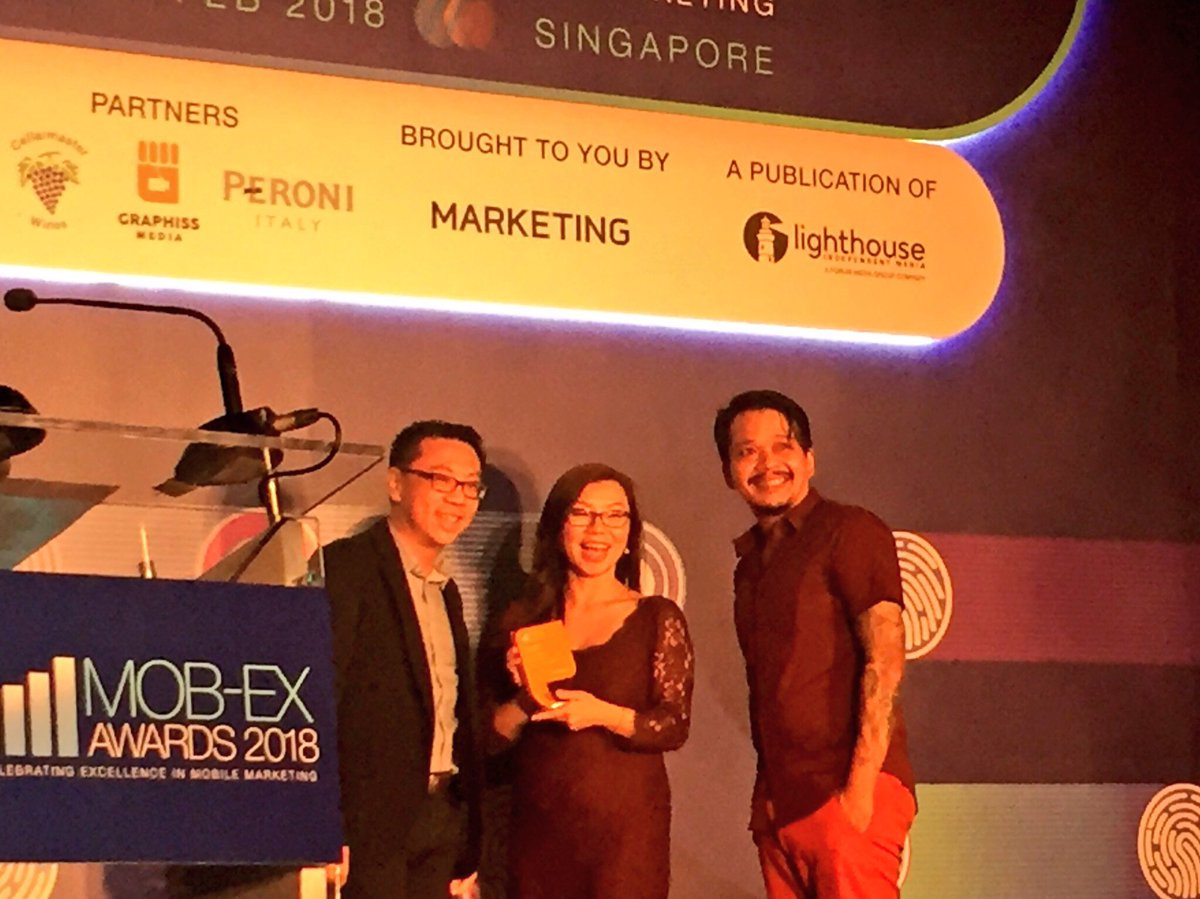 Vysia Yong 楊慧霞 tweet media