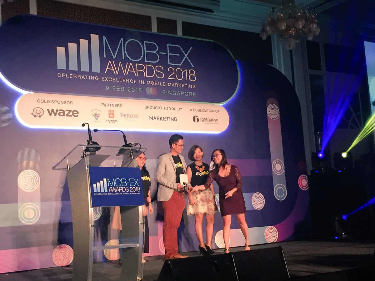 Vysia Yong 楊慧霞 tweet media