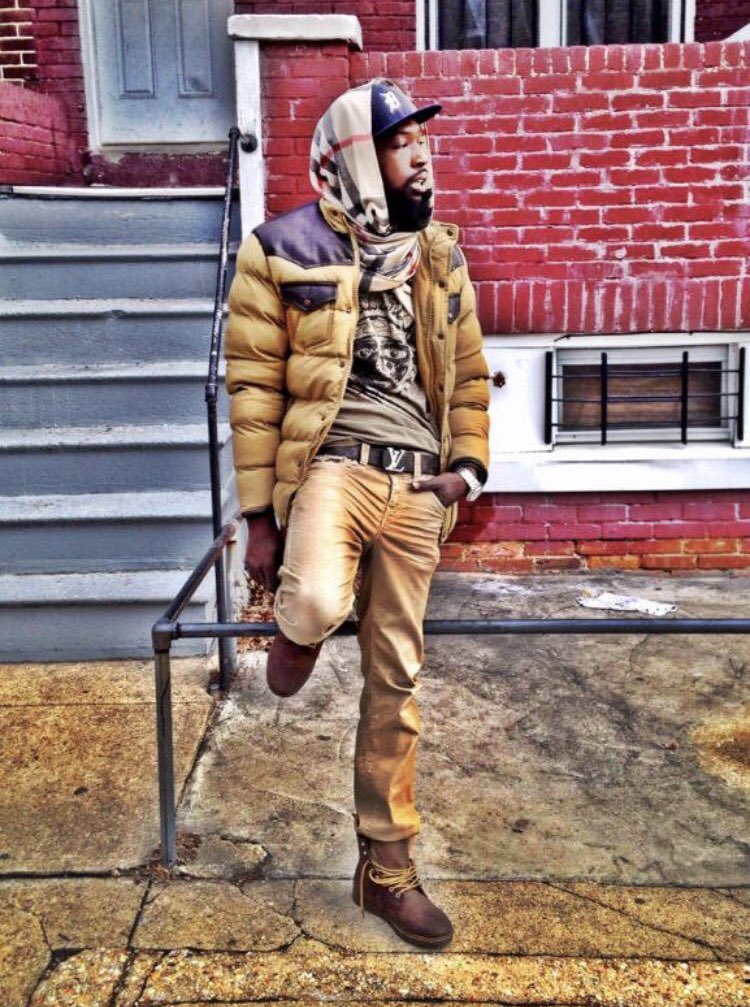 daedae0404's tweet photo. It’s your day friend 🎊👳🏾‍♂️💙 https://t.co/g5YyeE0qYx