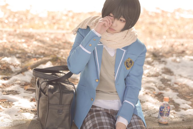 Twitterのコスプレ画像38