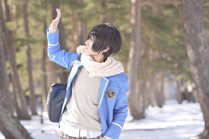 Twitterのコスプレ画像39