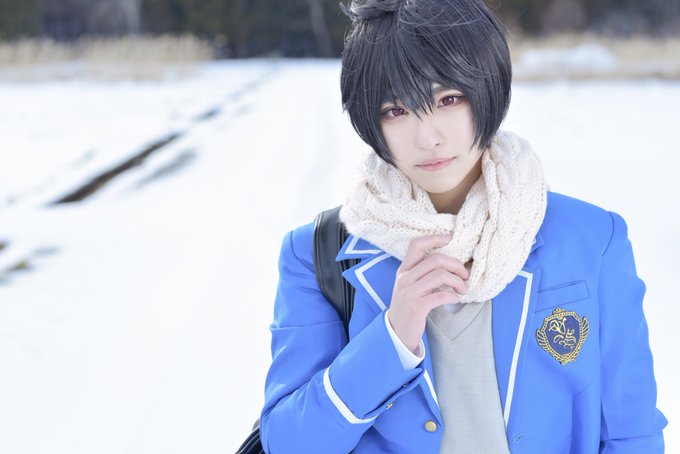 Twitterのコスプレ画像37