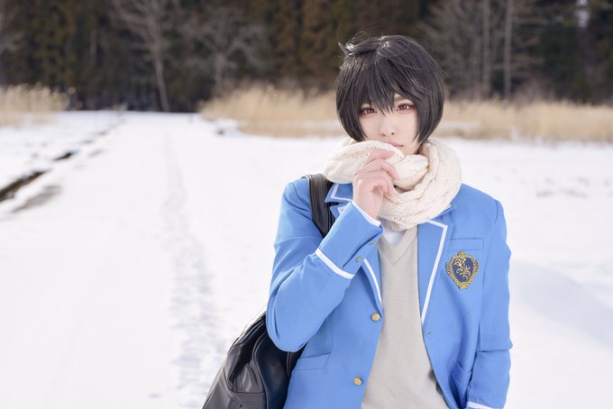 Twitterのコスプレ画像36