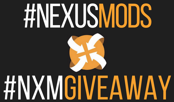 NexusSites's tweet photo. We decided that a monthly giveaway wasn't enough. How does every two weeks sound?

Enter for your chance to win a Steam Gift Card!

https://t.co/sEexGMElsg https://t.co/lamsYOIbVp