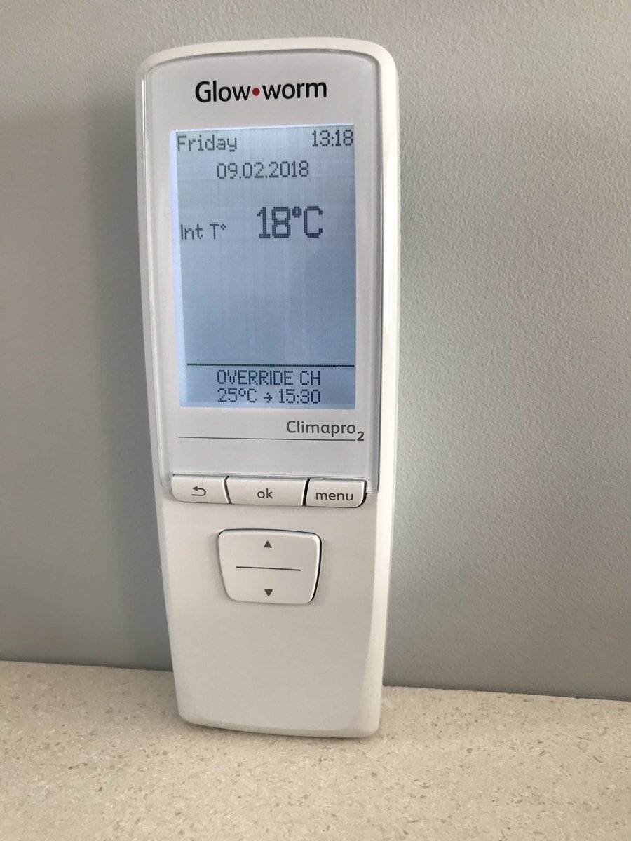Titanheat's tweet photo. Another boiler installed this time on #Portland #Dorset and this time an old WB out and a @glow_wormclub ultimate 30C in with #climapro2 and a fat 10 year warranty and a powerflush! Customer didnβt want to see pipes. #teamtitan #keepglowingstrong https://t.co/c9XHiIIob6