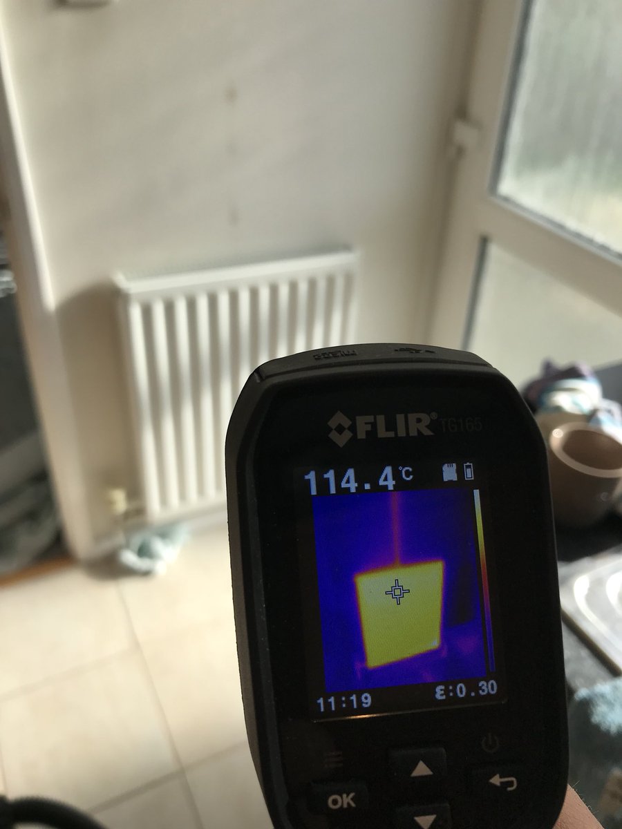 Titanheat's tweet photo. Another boiler installed this time on #Portland #Dorset and this time an old WB out and a @glow_wormclub ultimate 30C in with #climapro2 and a fat 10 year warranty and a powerflush! Customer didnβt want to see pipes. #teamtitan #keepglowingstrong https://t.co/c9XHiIIob6