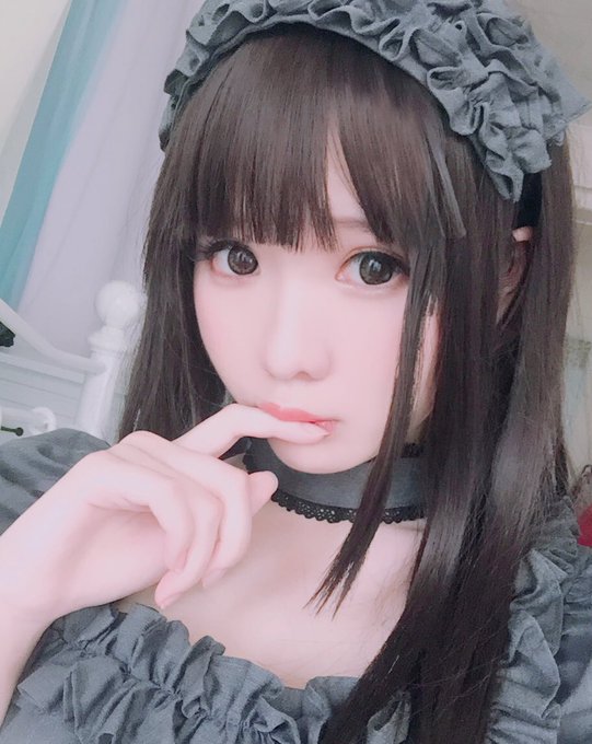 Twitterのコスプレ画像21