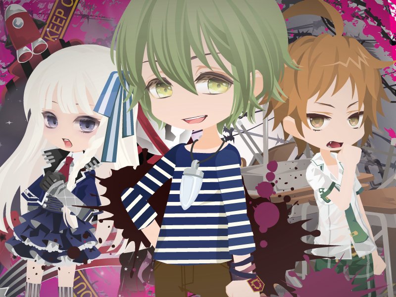 かえるさん セルフィコーデ セルコス セルフィミュージアム セルフィinミュージアム 天海くんの髪型 こっちでもいい感じです 見切れていて見えませんが ちゃんとアンテナがあるのです レシピにもキャラを仕込んでいますが ネタバレになるかもしれ