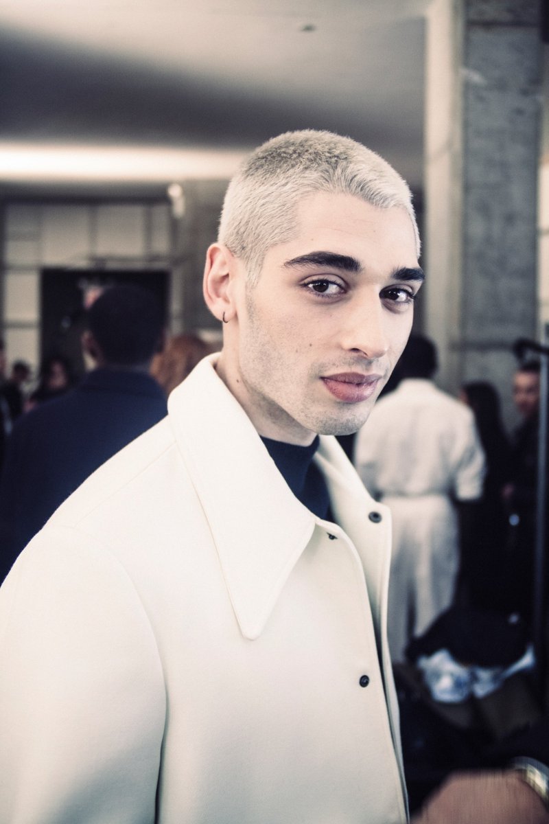 Backstage at Carlos Campos!  @CarlosCamposNYC <a href="/nyfw/">NYFW</a> <a href="/NYFWM/">نيفو مكسور</a> <a href="/lomography/">Lomography</a> <a href="/lomographynyc/">Lomography USA</a> #carloscampos #lomography #NYFWM #nyfw #evanleff @pdnonline <a href="/AmericanPhoto/">American Photo</a> @ResourceMag <a href="/qmodels/">Q Models</a>