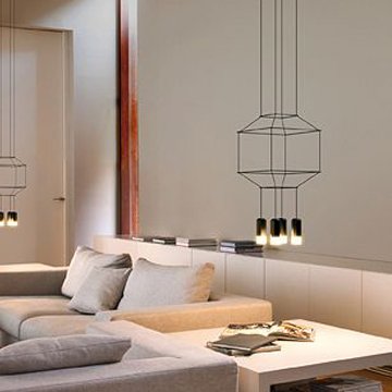 Cambiamo “rubrica” e vi parliamo di come illuminare gli ambienti e/o le parti delle vostre case.

Iniziamo con il soggiorno: il luogo probabilmente più usato e frequentato della casa. 

Leggete qui 👉 spaziodabitare.it…/Lighting-pills-come-illumina…