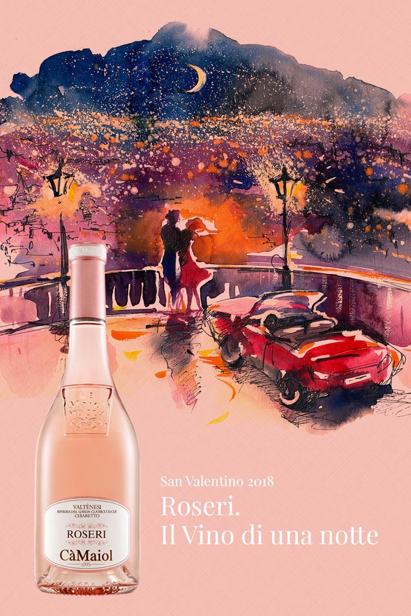 Cà Maiol Lugana tweet media