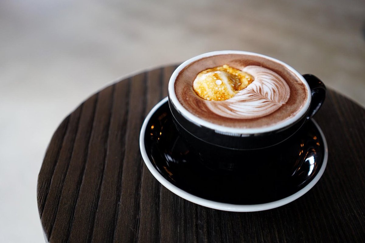 New on the blog! 7 things to do in Toronto this winter, including this must-try boozy hot chocolate from <a href="/boxcar_social/">.</a>! Read more here: goo.gl/xBwK55