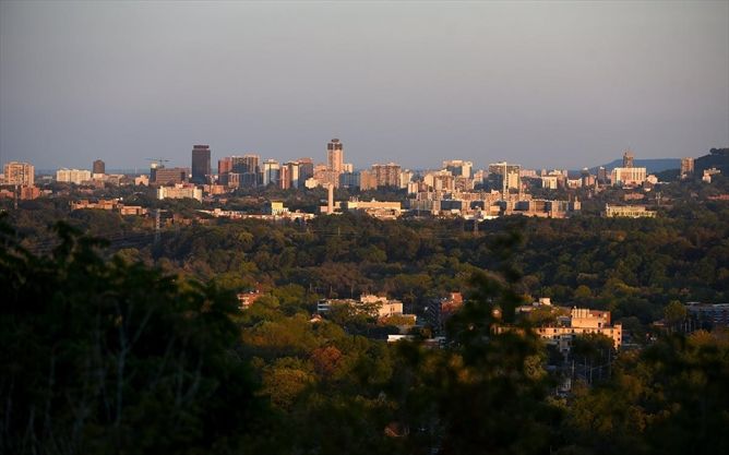 Take a bow, #HamOnt. We're among top 7 ‘Intelligent communities in the world’ thespec.com/news-story/812…