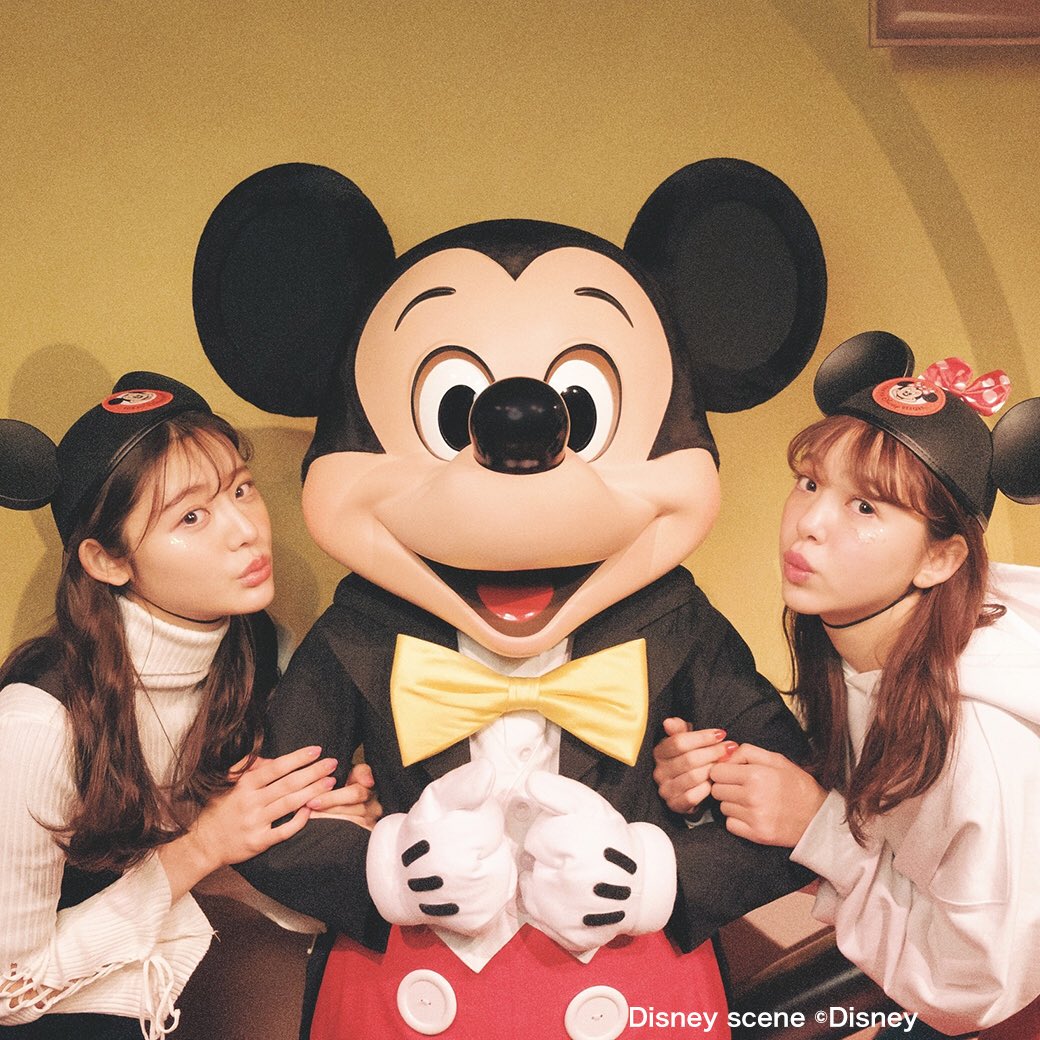 打ち上げディズニー 打ち上げディズニー