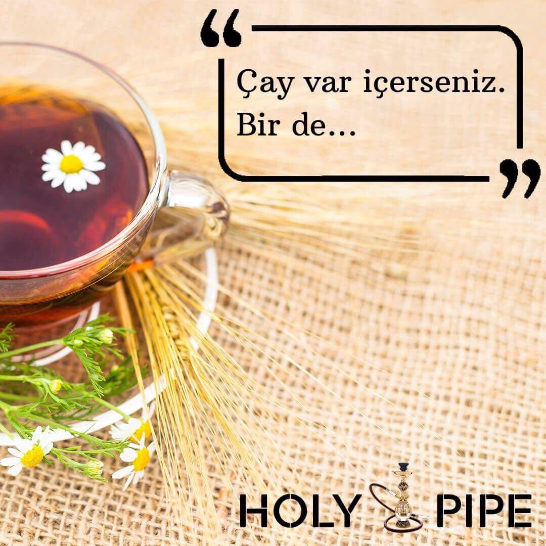 holypipe1903's tweet photo. Çay var içerseniz. Bir de biz varız severseniz. 💕 ama biz zaten sevdiğinizi biliyoruz. O yüzden sevdiğinizi kapın gelin. Hee bir de seven sevdiğine sevdiğini söylesiiiiin 😊😎❤️ #holypipe #çay #çayvariçersen #DuymayanKalmasın https://t.co/CGg8r1bYym