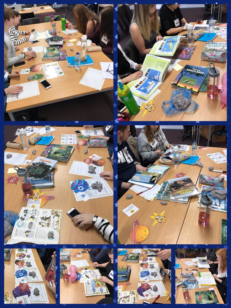 MissPeaseteach's tweet photo. Our science lesson today based around space! Also the second lesson about forces as well with egg dropping and parachutes! #ehuscience #earlyyears #nationalcurriculum #space #rockets #planets #parachutes #earlychildhood https://t.co/wN5Kj0MVUa