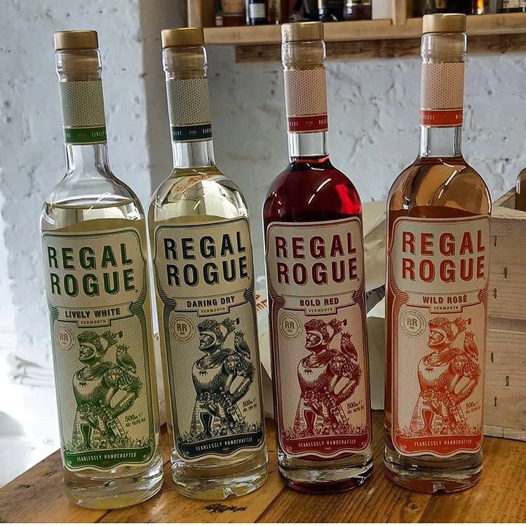 MixologyGroup's tweet photo. Lovely tasting with @RegalRogue and @MixologyGroup today . Such a nice way of starting our #weekend
#weekendvibes #drinks #mixlogy #vermouth https://t.co/SsjoSEXtQa