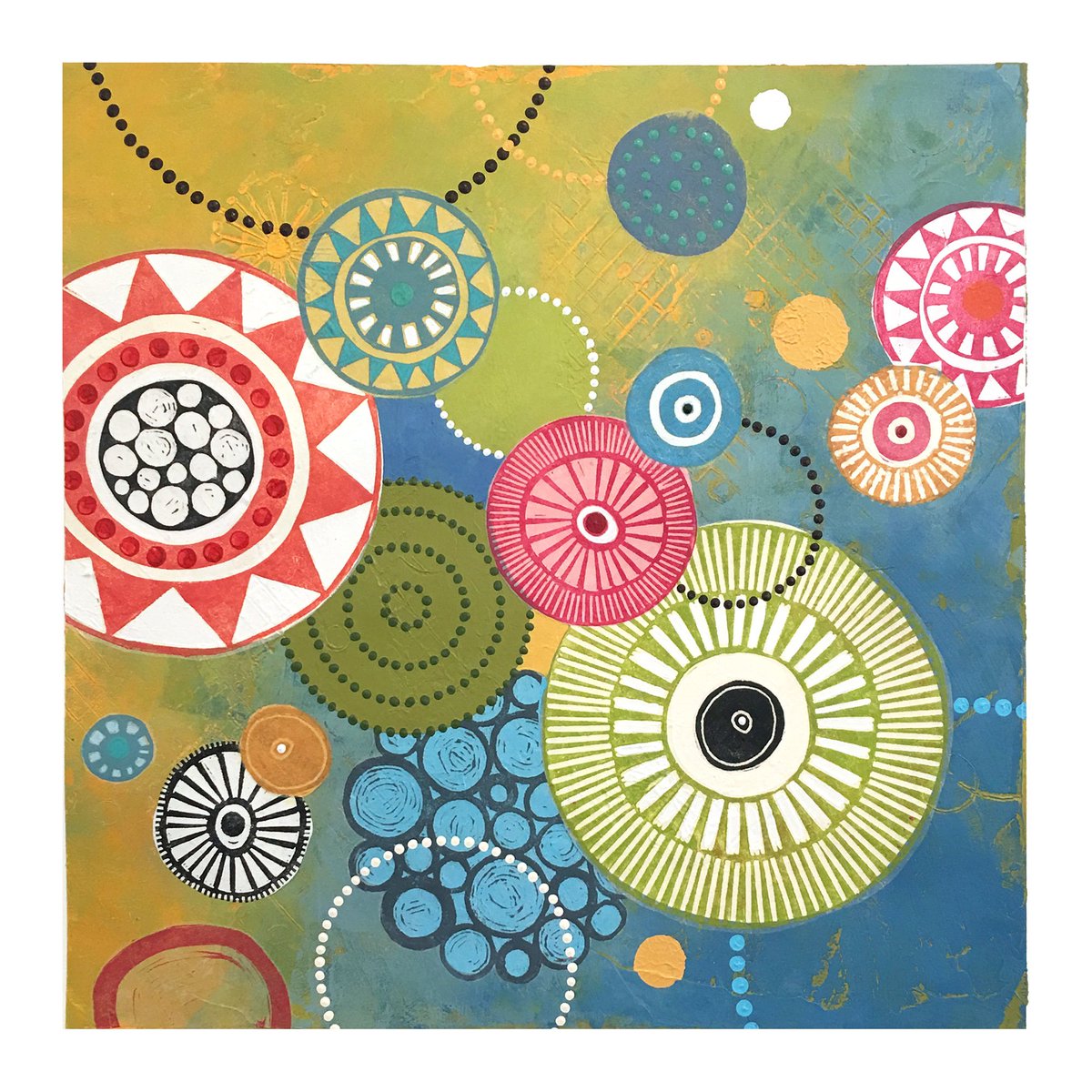 Lisa Kesler (@keslerstudio1) on Twitter photo 