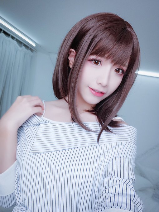 コスプレイヤー流一のTwitter画像105