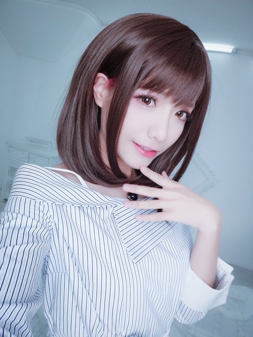 コスプレイヤー流一のTwitter画像104