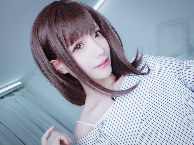 コスプレイヤー流一のTwitter画像106