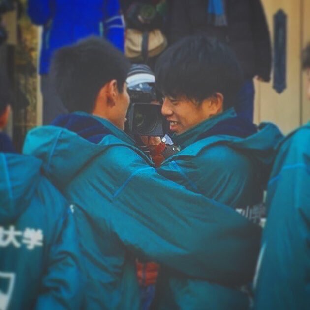 AGU_long_runrun's tweet photo. #しもたむ ファンともっとつながりたい
#しもたむファンよ集まれ https://t.co/AleEHUy2pe