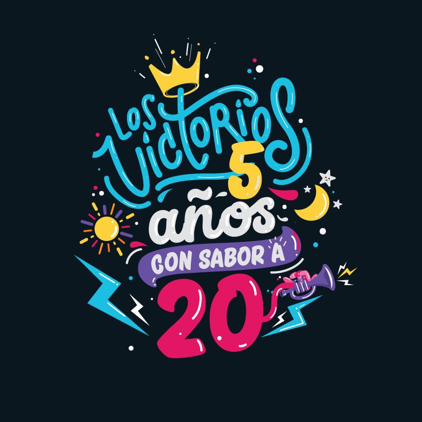 ska_fest's tweet photo. .@losvictorios estrenan el vol. 1 del disco y dvd en vivo del 5 sabor a 20 ! Muy felices nosotros de ser parte de esta Produccion. #victoriosahuevo https://t.co/qi7DIlvIFn