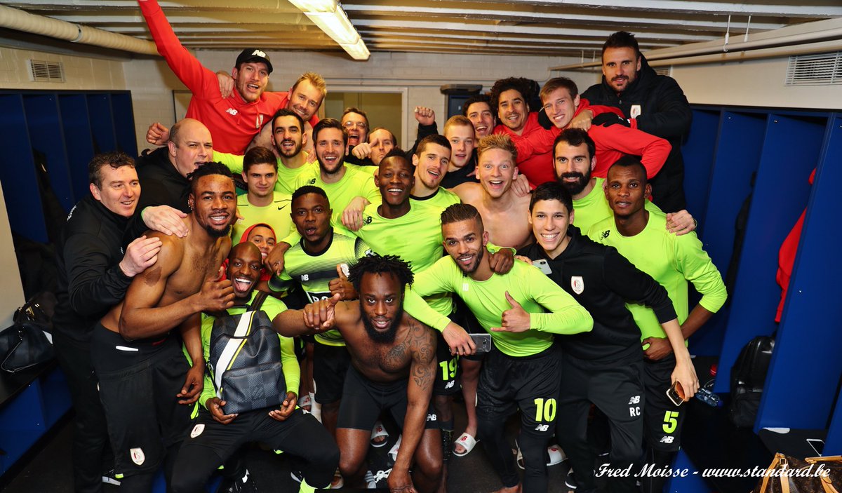 En finale 😃🔥💥🦅🔴⚪️