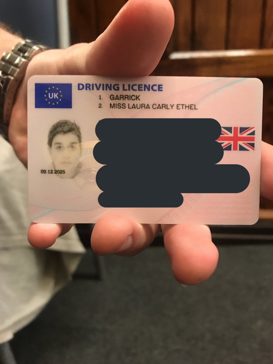 Clybourne Park @UCLAN tweet media