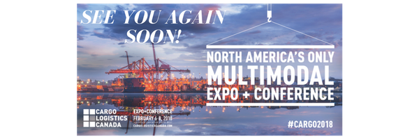 VPLSoftware's tweet photo. Thanks to all who joined us at #cargo2018 – North America’s ONLY #multimodal expo & conference in #Vancouver. See you all again next year! @cargologistics
#conference #team #work #business #company #transportation #warehouse #technology #product #management #logistics https://t.co/2WHD3FFcVx