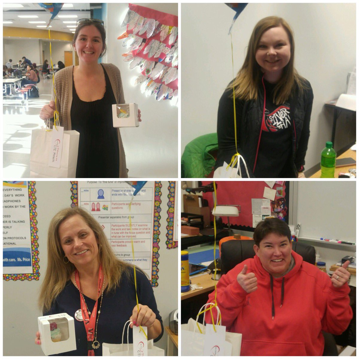 growVMCCA's tweet photo. CTE Month exists bc we have AMAZING CTE teachers! Have you thanked them today? @VernonMaloneCCA @wcpssmagnets @WCPSS @STC_WCPSS #growvmcca https://t.co/4KQQI6fr53