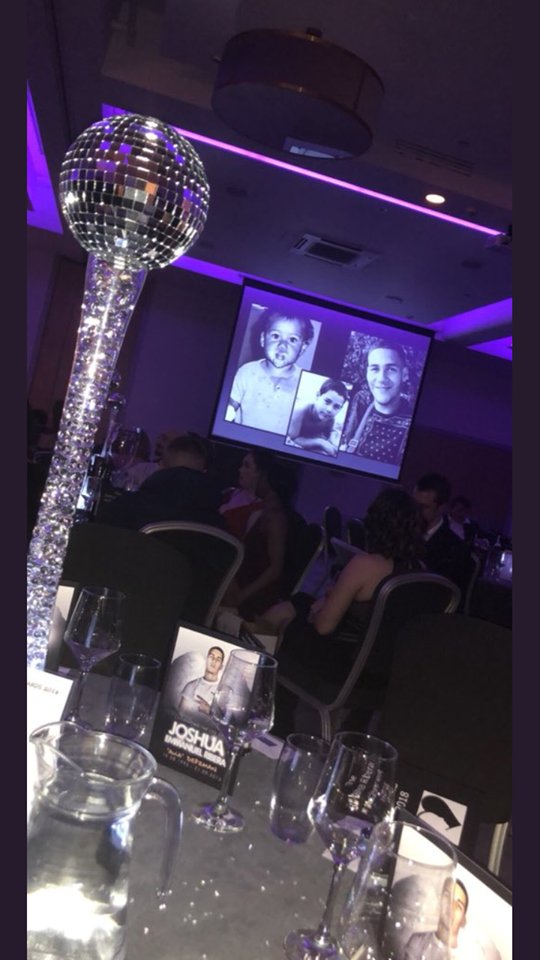 An idea, A dream, A reality ♥ Thank you to everyone who supported this event ♥ <a href="/HeadStartFM/">HeadStart Wolves</a> <a href="/Jaykae10/">Jaykae</a> <a href="/Vital0/">VITAL POWERS 力</a> <a href="/tynee_duzdis/">TYNEE RARA OUT NOW</a> <a href="/WestMidsPCC/">WestMidsPCC</a> <a href="/EdgeNorthfield/">The Edge Academy</a> <a href="/COBSPRU/">COBSchool</a> @switch_wolves