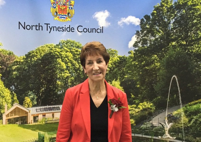 As the country celebrates 100 years since women were first given the vote, North Tyneside’s Elected Mayor Norma Redfearn is encouraging everyone to ensure their voice is heard.
newsguardian.co.uk/news/make-sure…