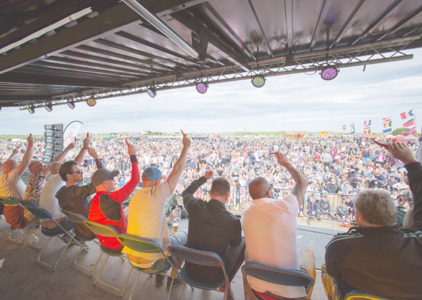 Foodies have a hot date this summer, as the North East Chilli Fest returns in a new guise.
newspostleader.co.uk/news/make-a-ho…