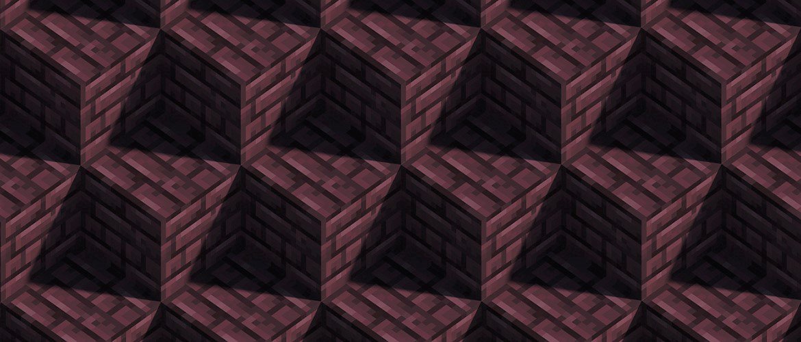 Block of the Week: Nether Brick